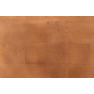 Yume Copper by Brunschwig & Fils Wallcovering
