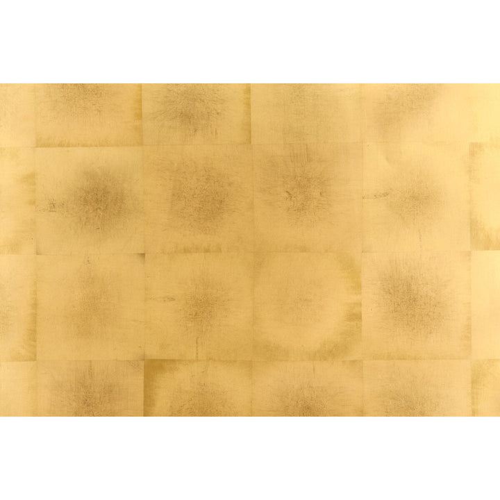 Yume Gold by Brunschwig & Fils Wallcovering Brunschwig & Fils Wallcovering Yume GoldWallcovering VINYL - 67%;PAPER - 29%;SILVER LEAF - 4% Japan </p><p>Repeat: H: 6, V: 6 36 - Fabric Carolina -