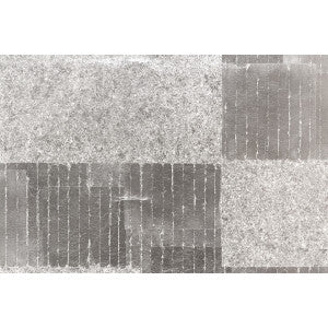 Mai Silver by Brunschwig & Fils Wallcovering