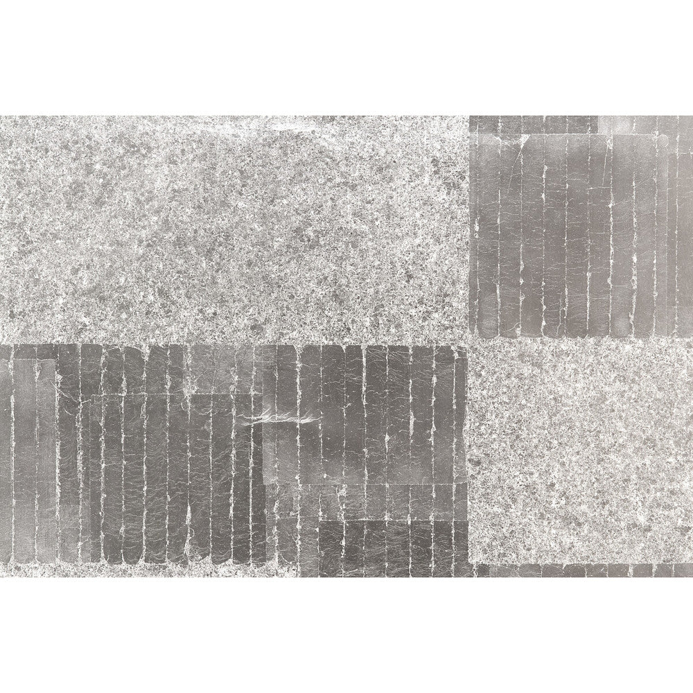 Mai Silver by Brunschwig & Fils Wallcovering Brunschwig & Fils Wallcovering Mai SilverWallcovering SILVER LEAF - 100% Japan </p><p>Repeat: H: , V: 36 - Fabric Carolina -