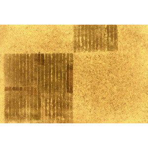 Mai Gold by Brunschwig & Fils Wallcovering