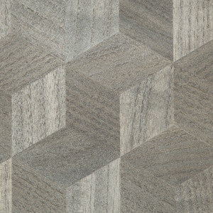 Seki Zinc by Brunschwig & Fils Wallcovering