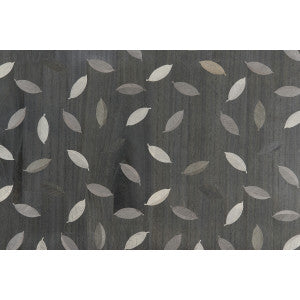 Aki Ash by Brunschwig & Fils Wallcovering
