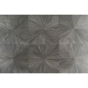 Hayami Grey Pearl by Brunschwig & Fils Wallcovering