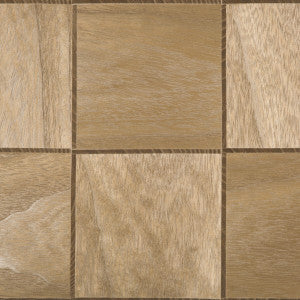 Naoki Wood by Brunschwig & Fils Wallcovering