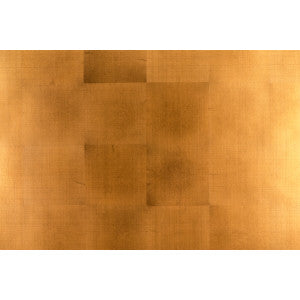 Izumi Copper by Brunschwig & Fils Wallcovering