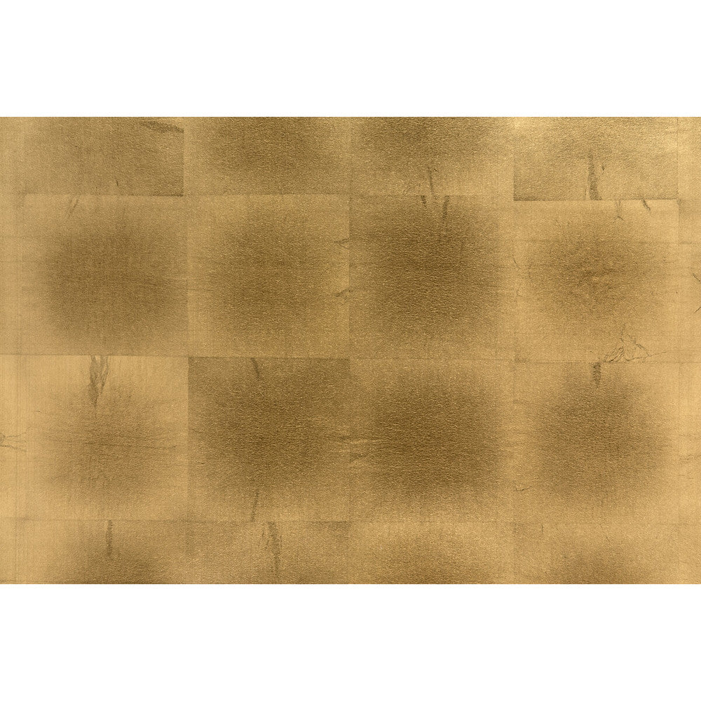 Izumi Gold by Brunschwig & Fils Wallcovering Brunschwig & Fils Wallcovering Izumi GoldWallcovering GOLD LEAF - 100% Japan </p><p>Repeat: H: , V: 36 - Fabric Carolina -