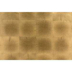 Izumi Gold by Brunschwig & Fils Wallcovering