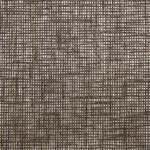 Ino Brown Silver by Brunschwig & Fils Wallcovering