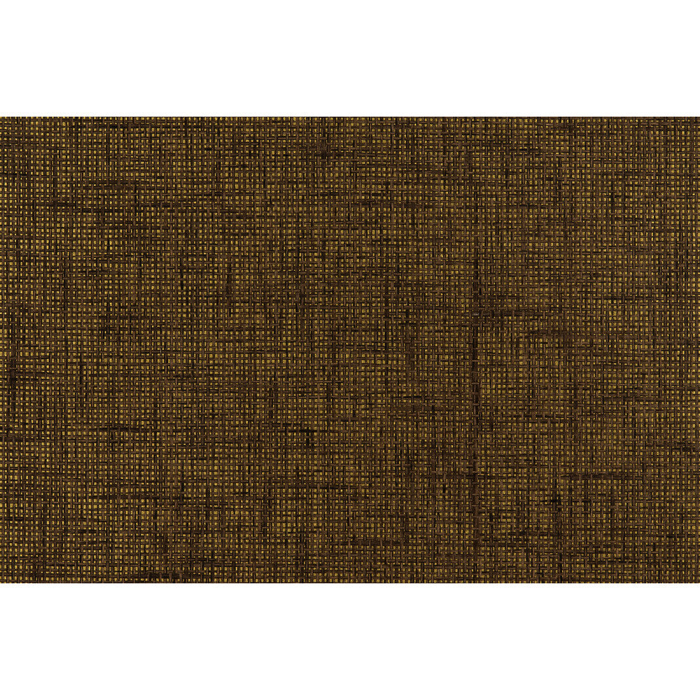 Ino Brown Gold by Brunschwig & Fils Wallcovering Brunschwig & Fils Wallcovering Ino Brown GoldWallcovering PAPER - 100% Japan </p><p>Repeat: H: , V: 36 - Fabric Carolina -