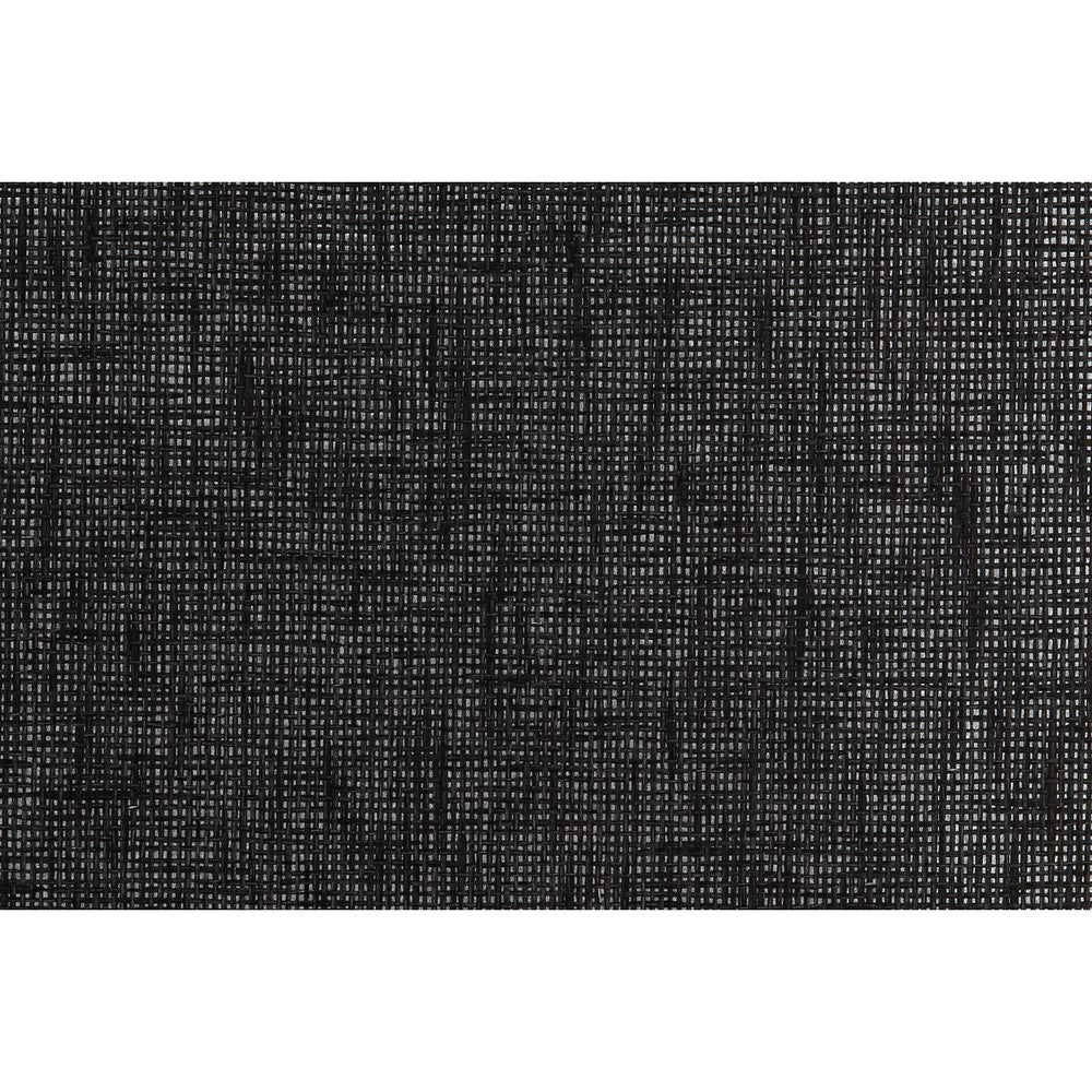 Ino Black Silver by Brunschwig & Fils Wallcovering Brunschwig & Fils Wallcovering Ino Black SilverWallcovering PAPER - 100% Japan </p><p>Repeat: H: , V: 36 - Fabric Carolina -