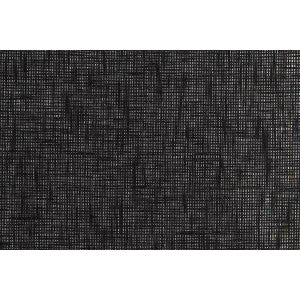 Ino Black Silver by Brunschwig & Fils Wallcovering