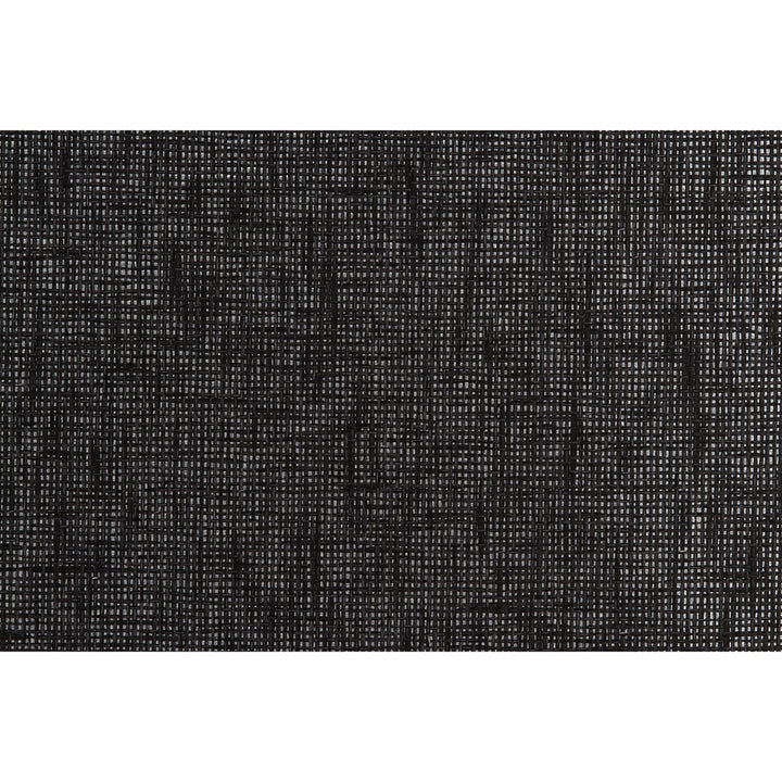 Ino Black Silver by Brunschwig & Fils Wallcovering Brunschwig & Fils Wallcovering Ino Black SilverWallcovering PAPER - 100% Japan </p><p>Repeat: H: , V: 36 - Fabric Carolina -