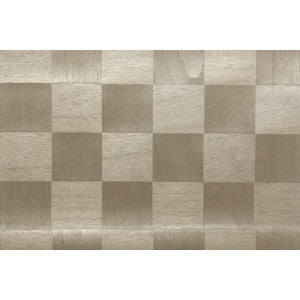 Ryo Pewter by Brunschwig & Fils Wallcovering