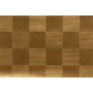 Ryo Bronze by Brunschwig & Fils Wallcovering