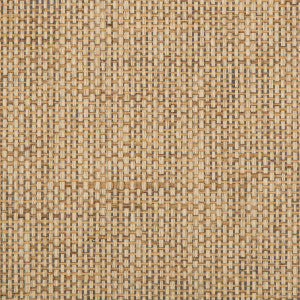 Tosa Walnut by Brunschwig & Fils Wallcovering