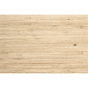 Umaji Ivory by Brunschwig & Fils Wallcovering