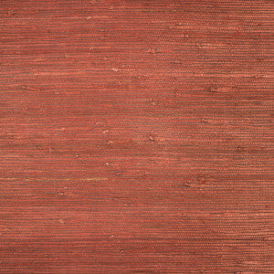 Umaji Oxblood by Brunschwig & Fils Wallcovering