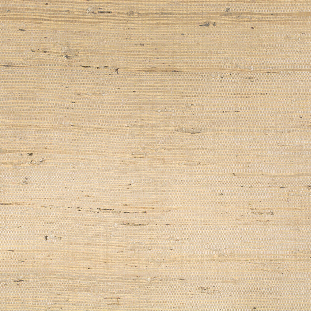 Kochi Sand by Brunschwig & Fils Wallcovering Brunschwig & Fils Wallcovering Kochi SandWallcovering PAPER - 100% Japan </p><p>Repeat: H: , V: 36 - Fabric Carolina -