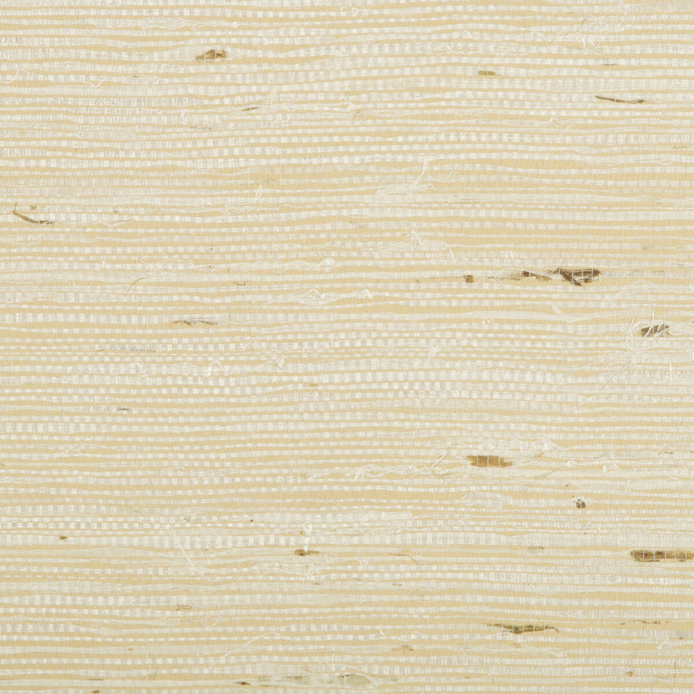 Kochi Natural by Brunschwig & Fils Wallcovering Brunschwig & Fils Wallcovering Kochi NaturalWallcovering PAPER - 100% Japan </p><p>Repeat: H: , V: 36 - Fabric Carolina -