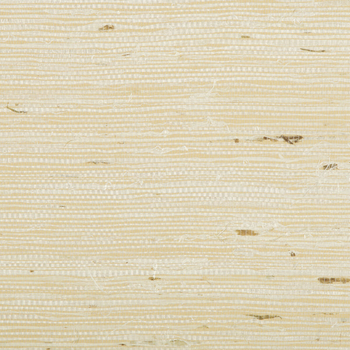 Kochi Natural by Brunschwig & Fils Wallcovering Brunschwig & Fils Wallcovering Kochi NaturalWallcovering PAPER - 100% Japan </p><p>Repeat: H: , V: 36 - Fabric Carolina -
