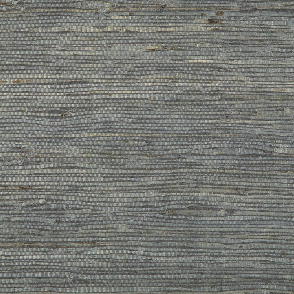 Kochi Charcoal by Brunschwig & Fils Wallcovering Brunschwig & Fils Wallcovering Kochi CharcoalWallcovering PAPER - 100% Japan </p><p>Repeat: H: , V: 36 - Fabric Carolina -