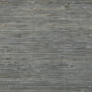 Kochi Charcoal by Brunschwig & Fils Wallcovering