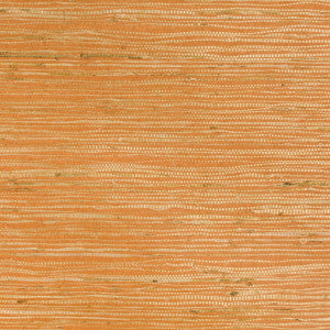 Kochi Rust by Brunschwig & Fils Wallcovering