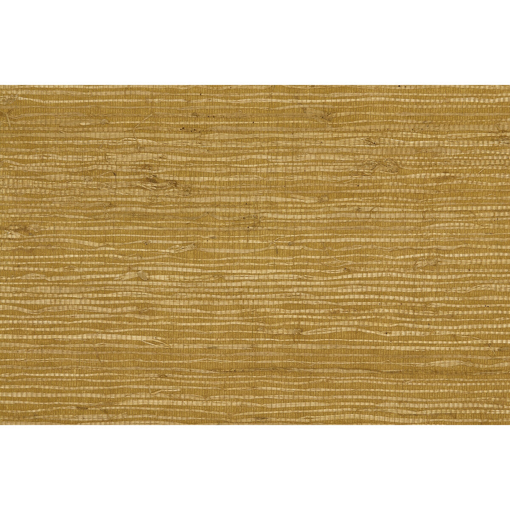 Kochi Maize by Brunschwig & Fils Wallcovering Brunschwig & Fils Wallcovering Kochi MaizeWallcovering PAPER - 100% Japan </p><p>Repeat: H: , V: 36 - Fabric Carolina -