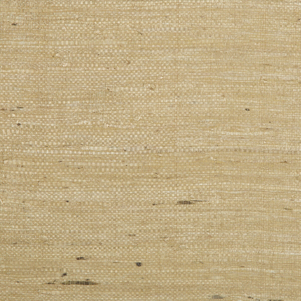 Kochi Tan by Brunschwig & Fils Wallcovering Brunschwig & Fils Wallcovering Kochi TanWallcovering PAPER - 100% Japan </p><p>Repeat: H: , V: 36 - Fabric Carolina -