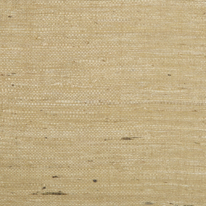 Kochi Tan by Brunschwig & Fils Wallcovering Brunschwig & Fils Wallcovering Kochi TanWallcovering PAPER - 100% Japan </p><p>Repeat: H: , V: 36 - Fabric Carolina -