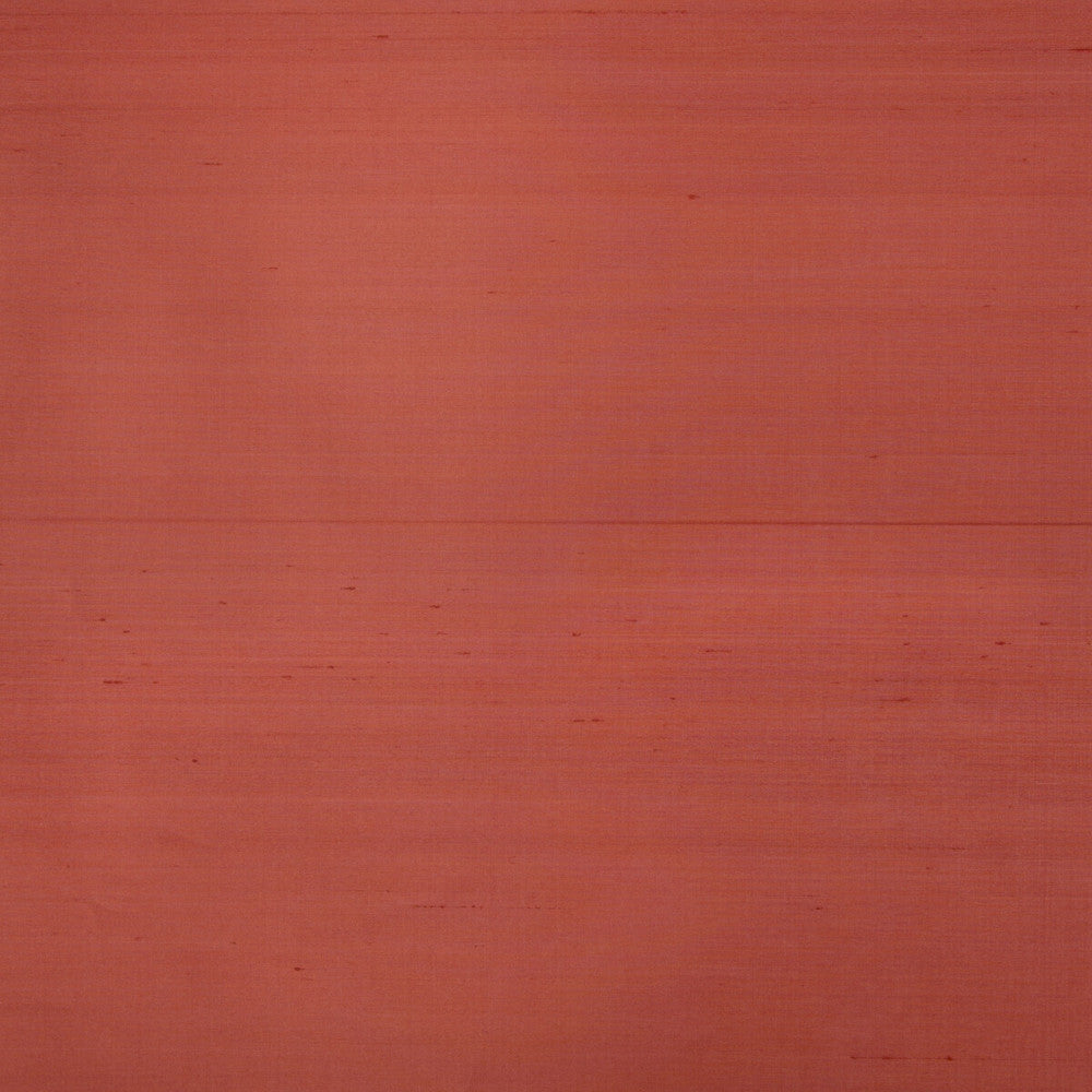 Seijun Coral by Brunschwig & Fils Wallcovering Brunschwig & Fils Wallcovering Seijun CoralWallcovering SILK - 100% Japan </p><p>Repeat: H: , V: 36 - Fabric Carolina -