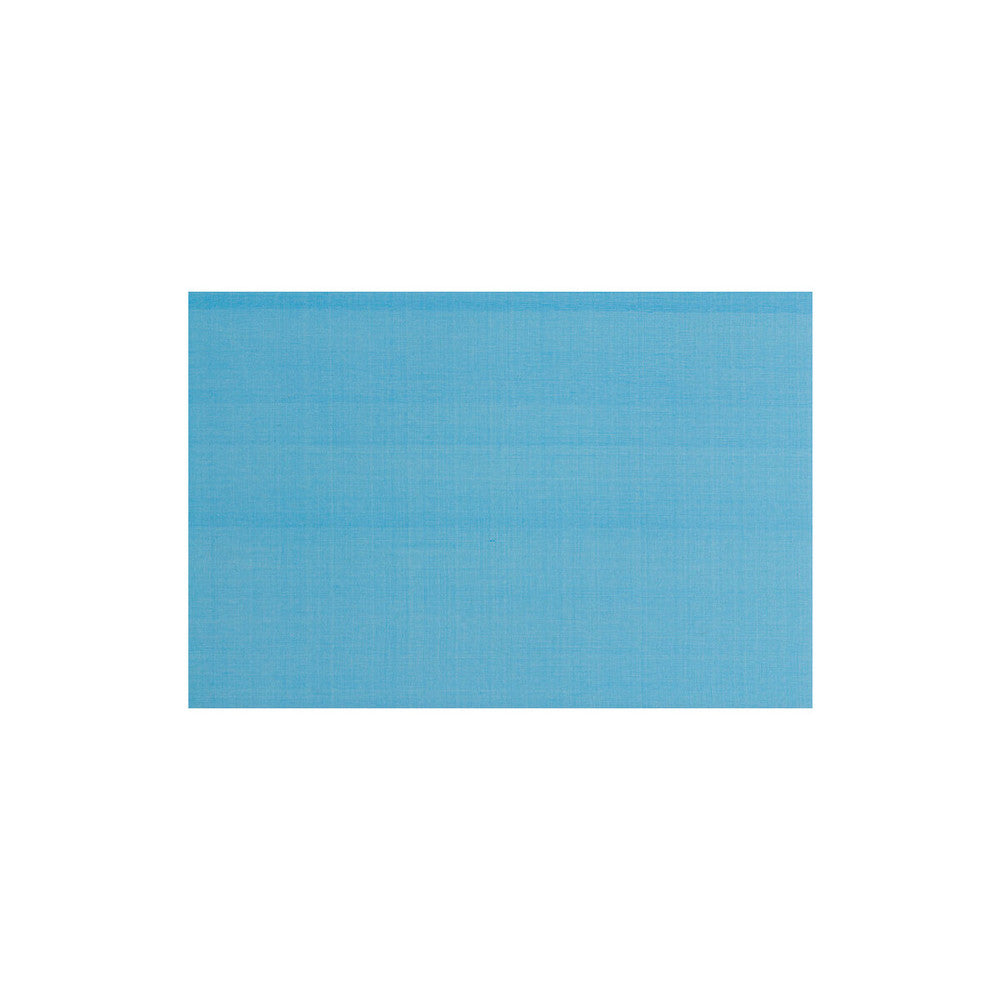 Seijun Sky by Brunschwig & Fils Wallcovering Brunschwig & Fils Wallcovering Seijun SkyWallcovering SILK - 100% Japan </p><p>Repeat: H: , V: 36 - Fabric Carolina -