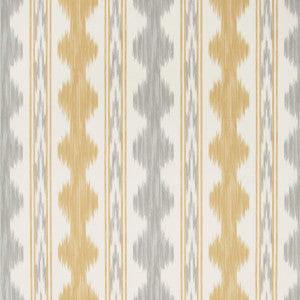 Avera Grey/Sand by Brunschwig & Fils Wallcovering