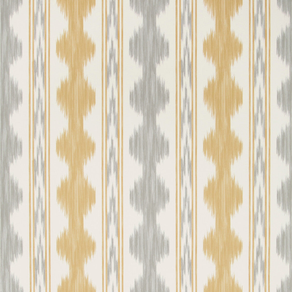 Avera Grey/Sand by Brunschwig & Fils Wallcovering Brunschwig & Fils Wallcovering Avera Grey/SandWallcovering VOLUME 57 CELLULOSE - 45%;BINDER - 20%;MINERAL FILLERS - 20%;POLYESTER - 15% United Kingdom </p><p>Repeat: H: 27.5, V: 18.58 27.5 - Fabric Carolina -