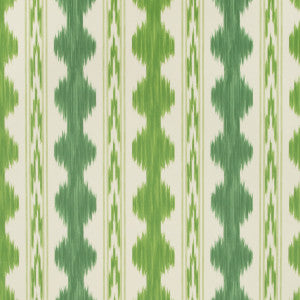 Avera Aloe/Fern by Brunschwig & Fils Wallcovering