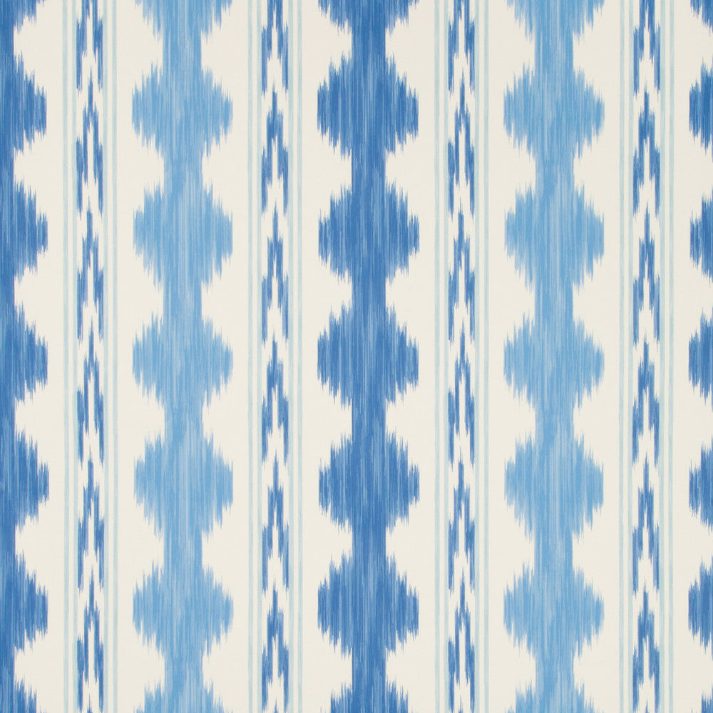 Avera Canton/Sky by Brunschwig & Fils Wallcovering Brunschwig & Fils Wallcovering Avera Canton/SkyWallcovering VOLUME 57 CELLULOSE - 45%;BINDER - 20%;MINERAL FILLERS - 20%;POLYESTER - 15% United Kingdom </p><p>Repeat: H: 27.5, V: 18.58 27.5 - Fabric Carolina -