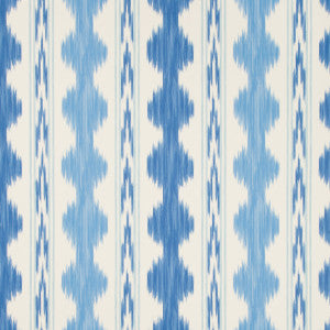 Avera Canton/Sky by Brunschwig & Fils Wallcovering