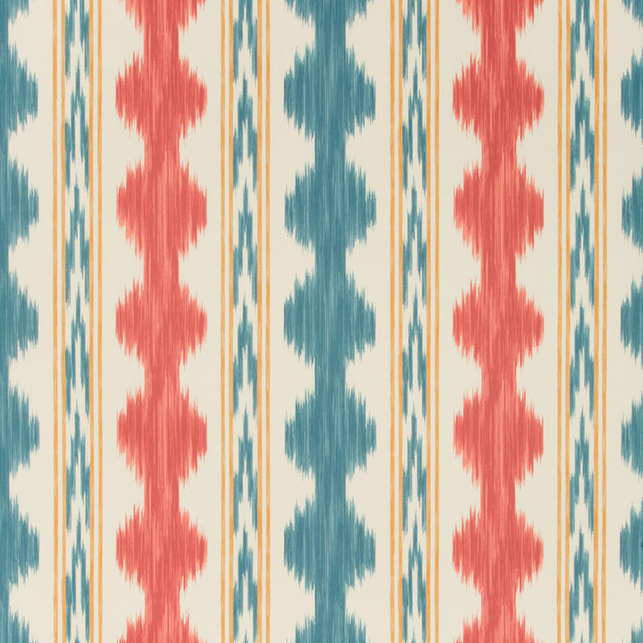 Avera Red by Brunschwig & Fils Wallcovering Brunschwig & Fils Wallcovering Avera RedWallcovering VOLUME 57 CELLULOSE - 45%;BINDER - 20%;MINERAL FILLERS - 20%;POLYESTER - 15% United Kingdom </p><p>Repeat: H: 27.5, V: 18.58 27.5 - Fabric Carolina -