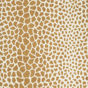 Jiraffa Tan by Brunschwig & Fils Wallcovering