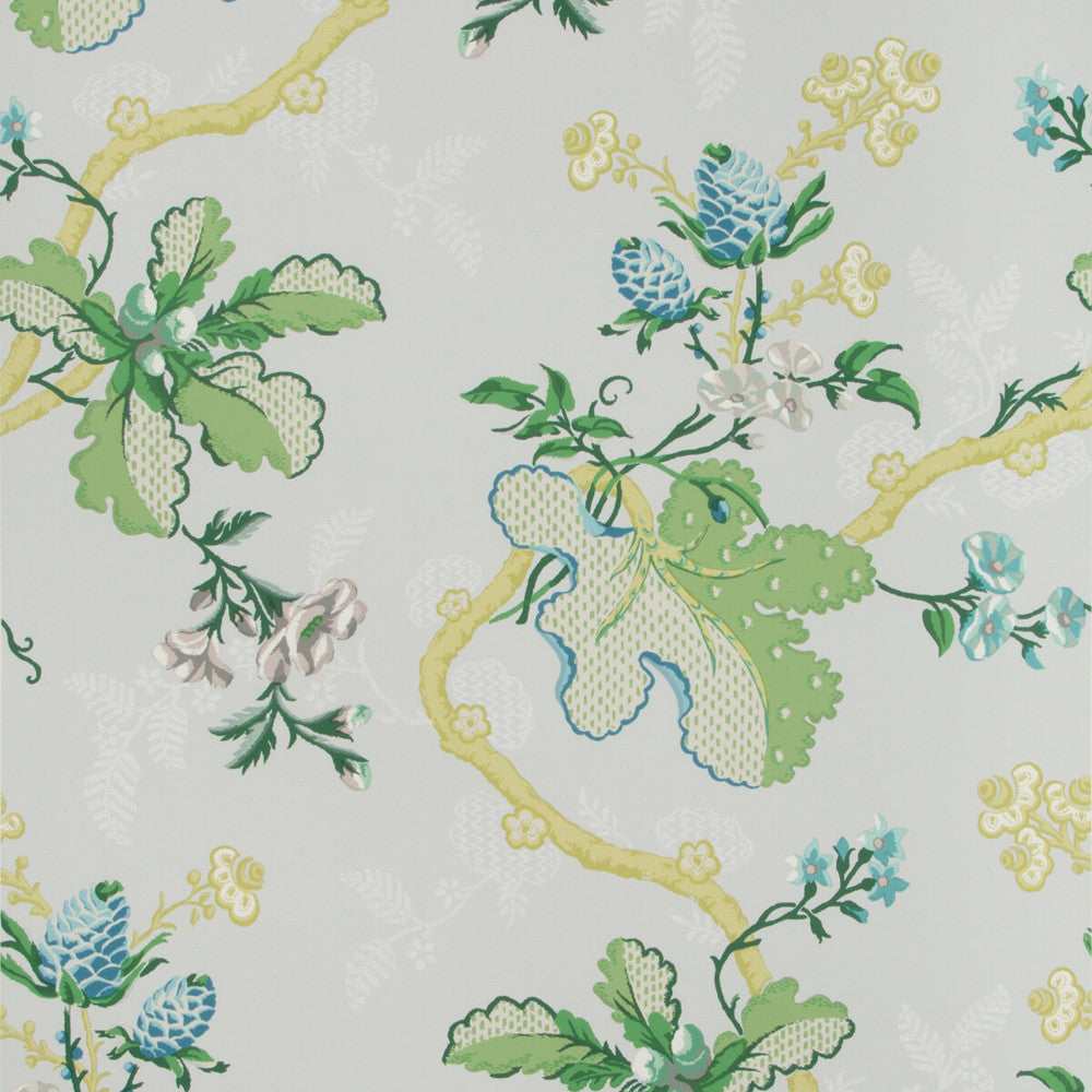 Fabriano Grey by Brunschwig & Fils Wallcovering Brunschwig & Fils Wallcovering Fabriano GreyWallcovering VOLUME 57 CELLULOSE - 48%;BINDER - 20%;MINERAL FILLERS - 20%;POLYESTER - 11%;OTHER - 1% United Kingdom </p><p>Repeat: H: 27, V: 36.5 27 - Fabric Carolina -
