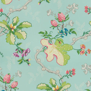 Fabriano Aqua by Brunschwig & Fils Wallcovering