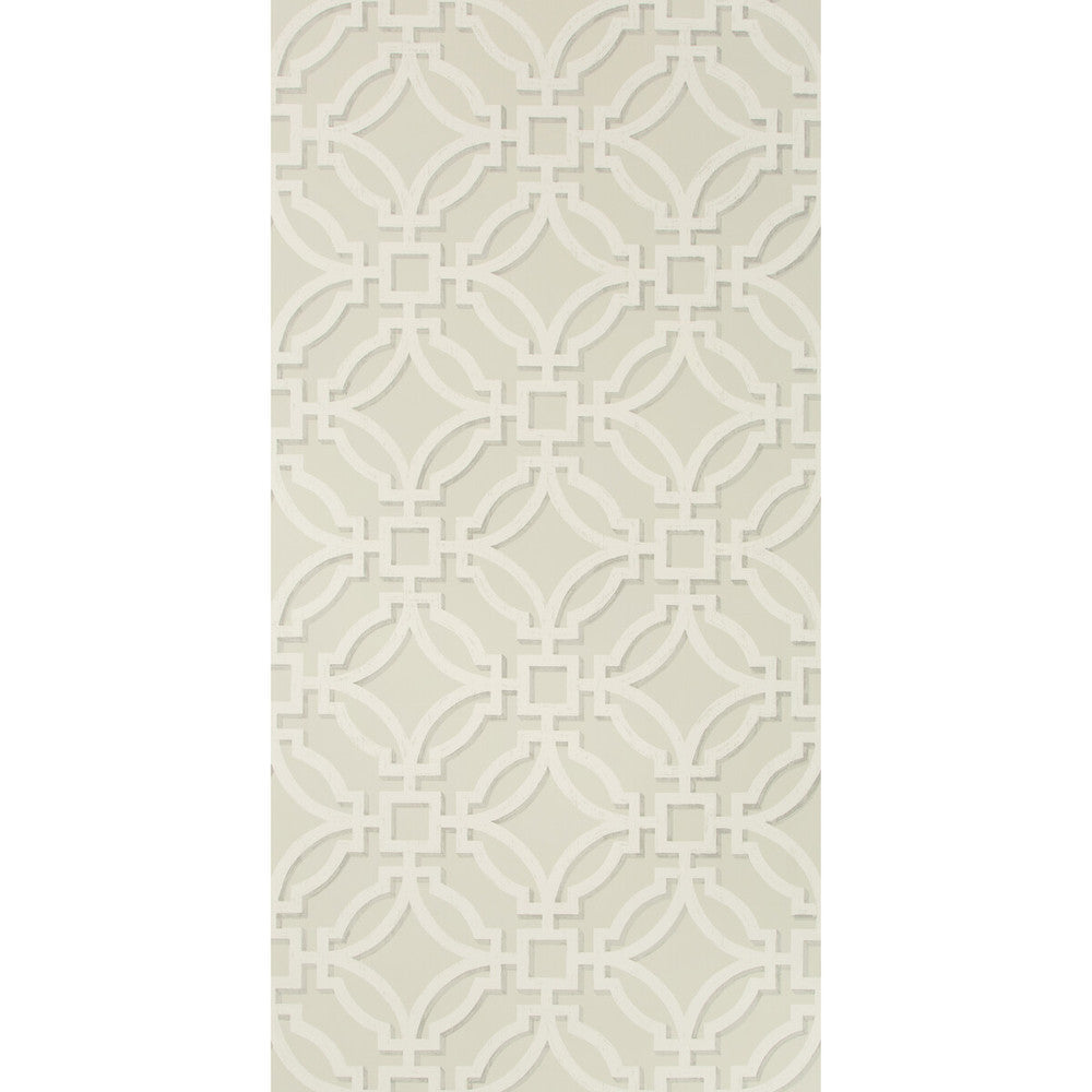 Salvy Grey by Brunschwig & Fils Wallcovering Brunschwig & Fils Wallcovering Salvy GreyWallcovering VOLUME 57 PAPER - 100% United States </p><p>Repeat: H: 27, V: 27 27 - Fabric Carolina -