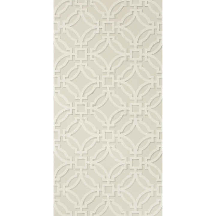 Salvy Grey by Brunschwig & Fils Wallcovering Brunschwig & Fils Wallcovering Salvy GreyWallcovering VOLUME 57 PAPER - 100% United States </p><p>Repeat: H: 27, V: 27 27 - Fabric Carolina -
