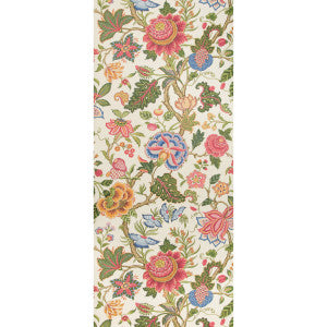 Nizam Ecru by Brunschwig & Fils Wallcovering