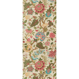 Nizam Multi by Brunschwig & Fils Wallcovering