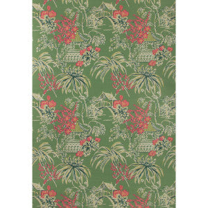 Tongli Fern by Brunschwig & Fils Wallcovering