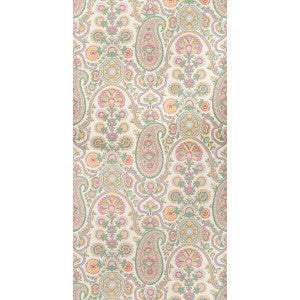 Saraya Spring by Brunschwig & Fils Wallcovering