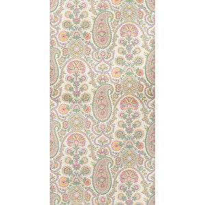 Saraya Spring by Brunschwig & Fils Wallcovering