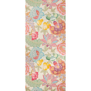 Karabali Spring by Brunschwig & Fils Wallcovering